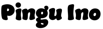 Pingu Ino